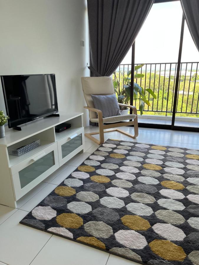 Padiviu Family Suite At Imperio Professional Suite, Алор Сетар Екстериор снимка